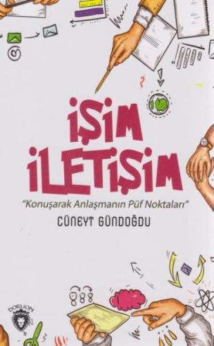 İşim İletişim %25 indirimli Cüneyt Gündoğdu