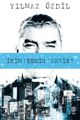 İsim Şehir Artist %13 indirimli Yılmaz Özdil