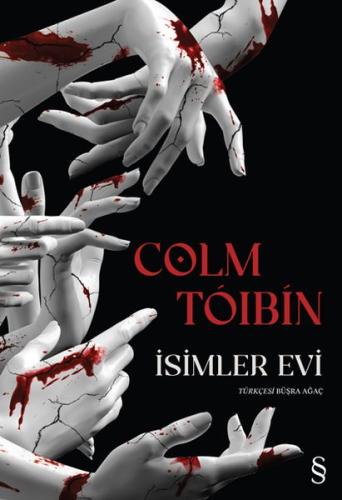 İsimler Evi %10 indirimli Colm Toibin