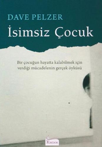 İsimsiz Çocuk %25 indirimli Dave Pelzer