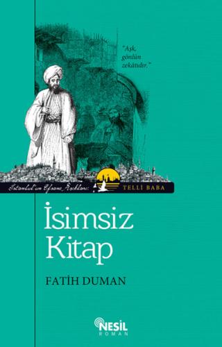 İsimsiz Kitap Fatih Duman