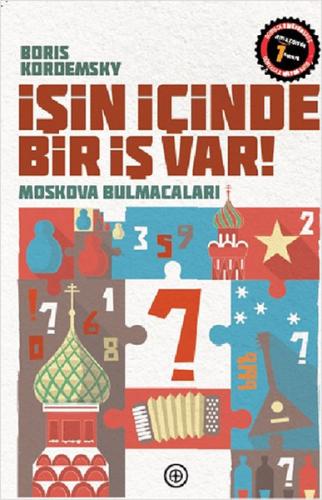 İşin İçinde Bir İş Var! %16 indirimli Boris Kordemsky