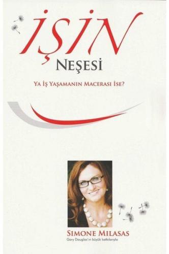 İşin Neşesi Simone Milasas