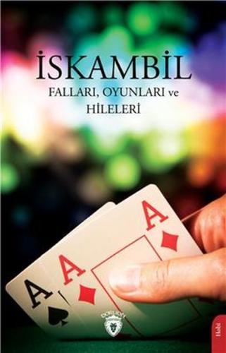 İskambil Falları Oyunları Ve Hileleri %25 indirimli Mehmet Dinç