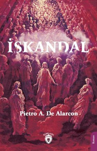 İskandal %25 indirimli Pietro A. De Alarcon