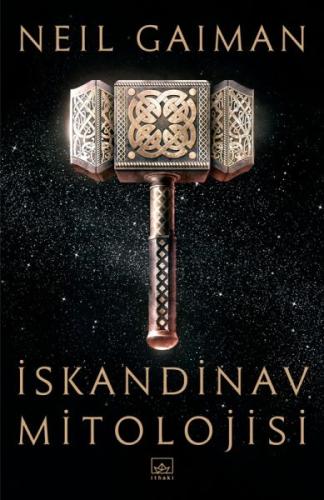 İskandinav Mitolojisi - Ciltli %12 indirimli Neil Gaiman