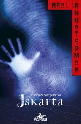 Iskarta %15 indirimli Neal Shusterman