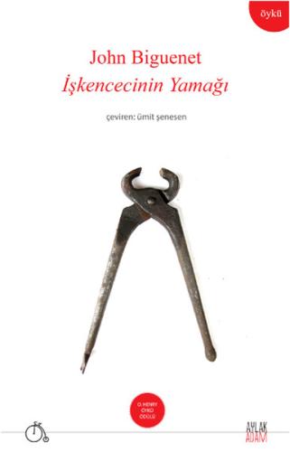 İşkencecinin Yamağı John Biguenet