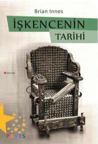 İşkencenin Tarihi %15 indirimli Brian Innes