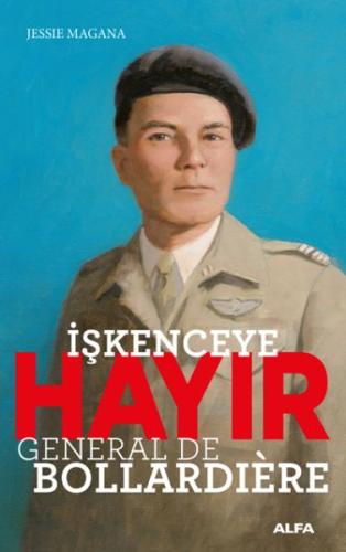 İşkenceye Hayır! %10 indirimli General de Bollardière