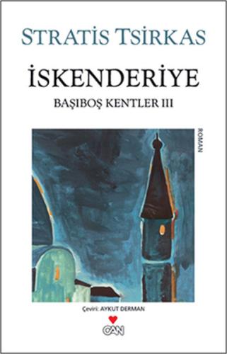 İskenderiye / Başıboş Kentler 3 %15 indirimli Stratis Tsirkas