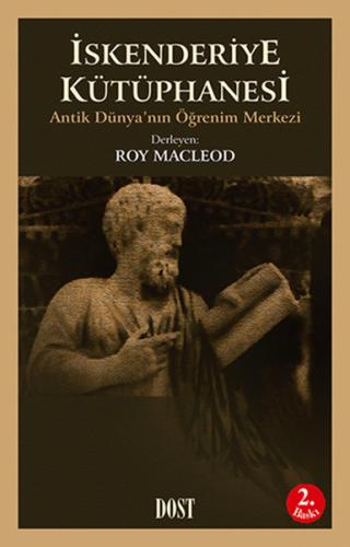 İskenderiye Kütüphanesi %10 indirimli Roy Macleod