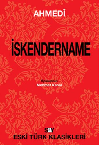 İskendername Ahmedi