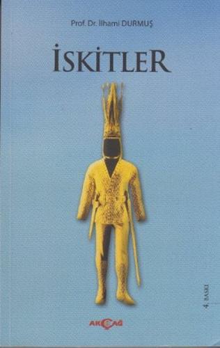 İskitler %15 indirimli İlhami Durmuş