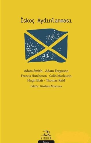 İskoç Aydınlanması %35 indirimli Adam Smith