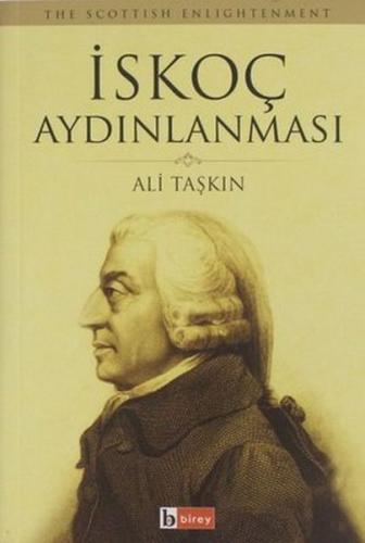 İskoç Aydınlanması %17 indirimli Ali Taşkın