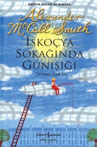 İskoç Sokağı'nda Gün Işığı %31 indirimli Alexander McCall Smith