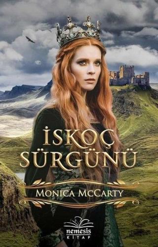 İskoç Sürgünü %10 indirimli Monica McCarty