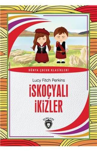 İskoçyalı İkizler Dünya Çocuk Klasikleri (7-12 Yaş) %25 indirimli Lucy