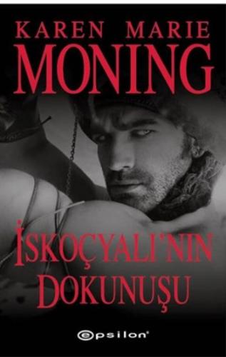 İskoçyalının Dokunuşu %10 indirimli Karen Marie Moning