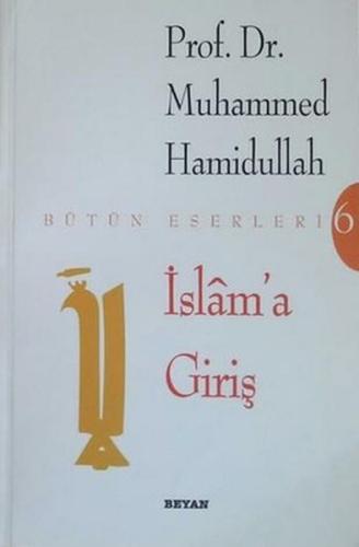 İslam’a Giriş %18 indirimli Muhammed Hamidullah