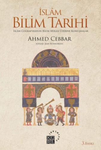 İslam Bilim Tarihi %12 indirimli Ahmed Cebbar