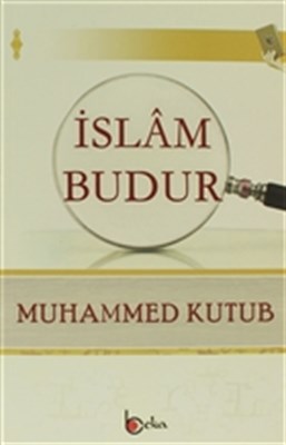 İslam Budur %23 indirimli Muhammed Kutub