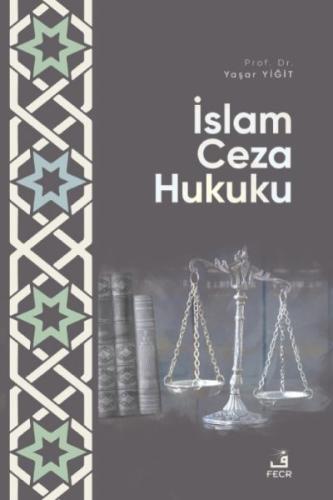 İslam Ceza Hukuku %15 indirimli Yaşar Yiğit