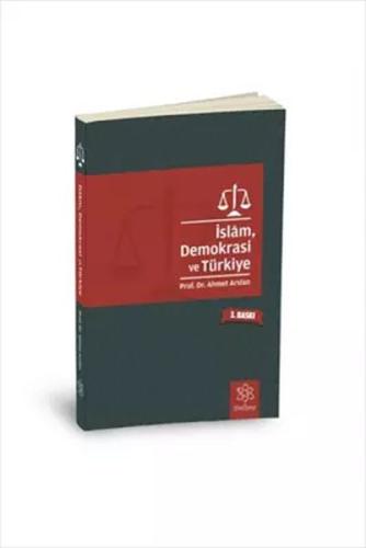 İslam, Demokrasi ve Türkiye %2 indirimli Ahmet Arslan