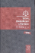 İslam, Demokrasi Ve Türkiye %3 indirimli Prof. Dr. Ahmet Arslan