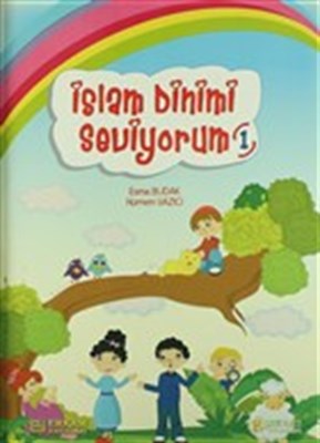 İslam Dinimi Seviyorum 1 Esma Budak