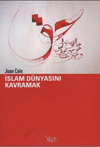 İslam Dünyasını Kavramak %10 indirimli Juan Cole