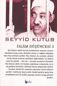 İslam Düşüncesi - 3 %23 indirimli Seyyid Kutub