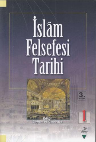 İslam Felsefesi Tarihi 1 Komisyon