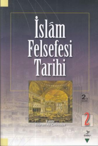 İslam Felsefesi Tarihi 2 Alparslan Açıkgenç