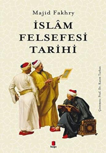 İslam Felsefesi Tarihi %10 indirimli Majid Fakhry