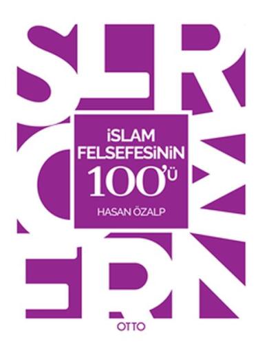 İslam Felsefesinin 100'ü %17 indirimli Hasan Özalp