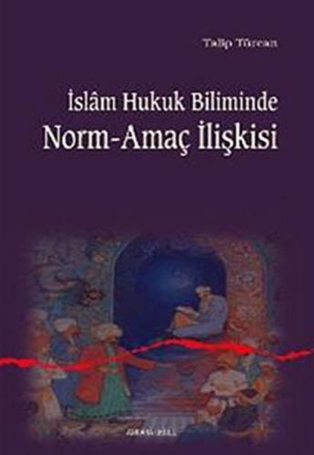 İslam Hukuk Biliminde Norm-Amaç İlişkisi %20 indirimli Talip Türcan