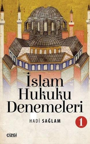 İslam Hukuku Denemeleri 1 %23 indirimli Hadi Sağlam