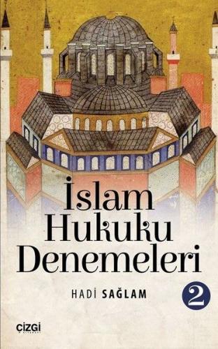 İslam Hukuku Denemeleri 2 %23 indirimli Hadi Sağlam