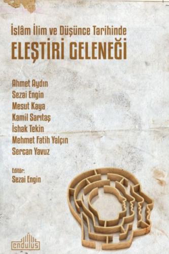 İslâm İlim ve Düşünce Tarihinde Eleştiri Geleneği %20 indirimli Kolekt