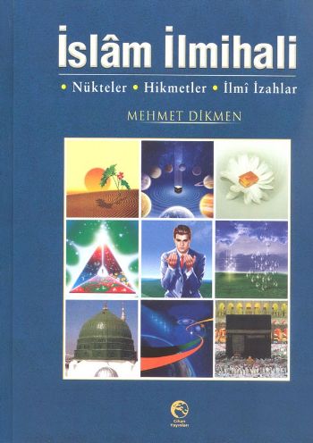 İslam İlmihali (ciltli) Mehmet Dikmen