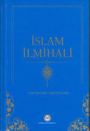 İslam İlmihali (Küçük Boy) Seyfettin Yazıcı