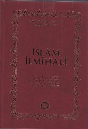 İslam İlmihali İlyas Çelebi