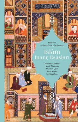 İslam İnanç Esasları %18 indirimli Şeyıthan Can