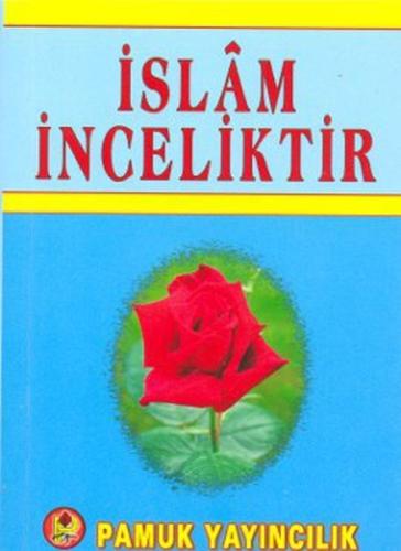 İslam İnceliktir (sohbet-020/p11) Cep Boy Abdurrahman Pamuk