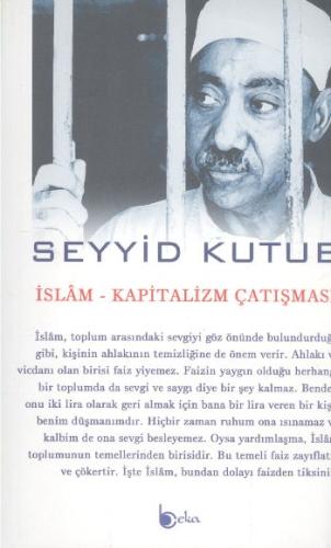 İslam-Kapitalizm Çatışması %23 indirimli Seyyid Kutub