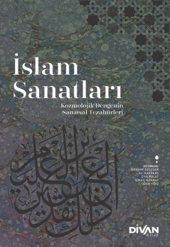 İslam Sanatları %22 indirimli Ali Karakaş