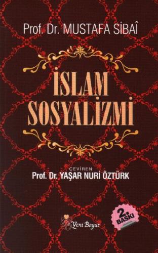 İslam Sosyalizmi Yaşar Nuri Öztürk