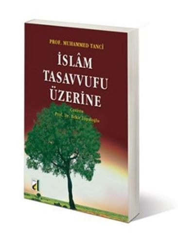 İslam Tasavvufu Üzerine %25 indirimli Muhammed Tanci